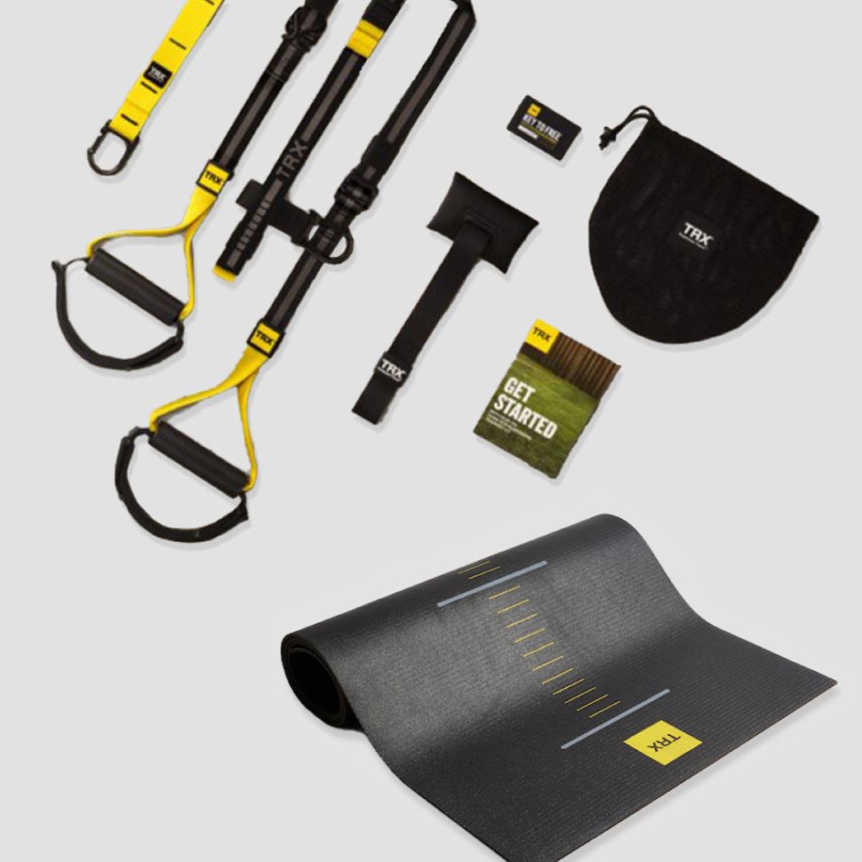 TRX MOVE ワークアウトセット