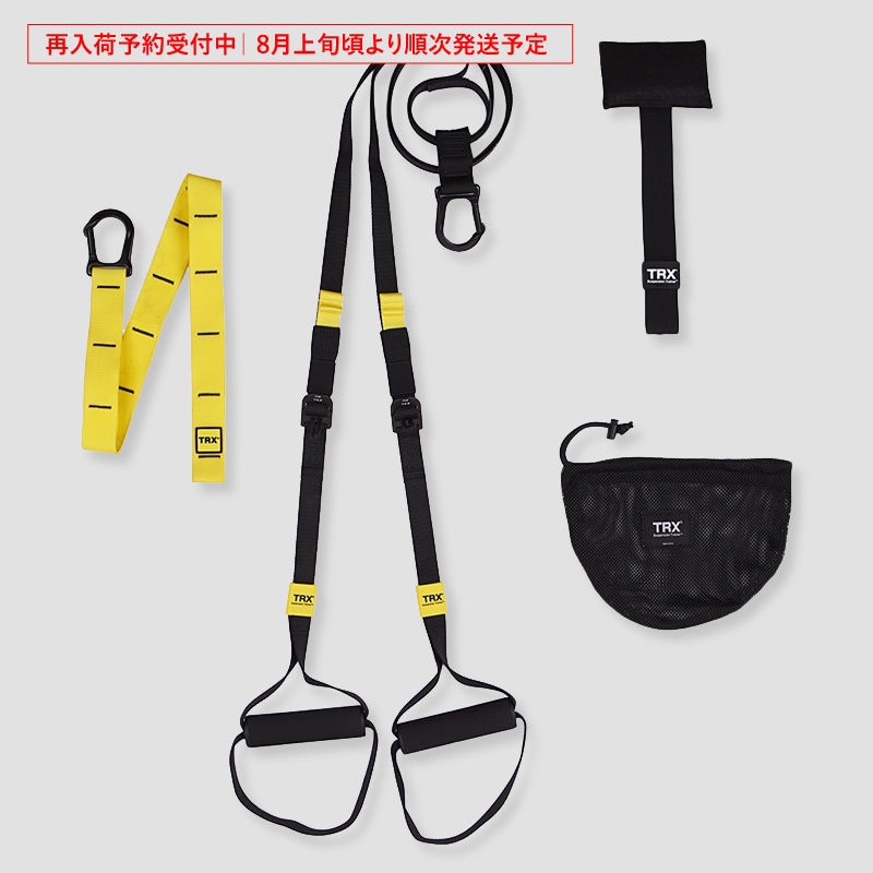 TRX PRO4 - TRXトレーニングジャパン 【公式オンラインショップ】