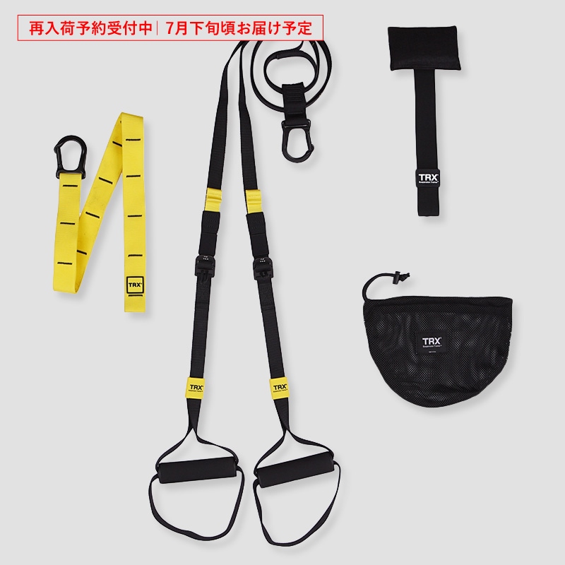 TRX MOVE - TRXトレーニングジャパン 【公式オンラインショップ】
