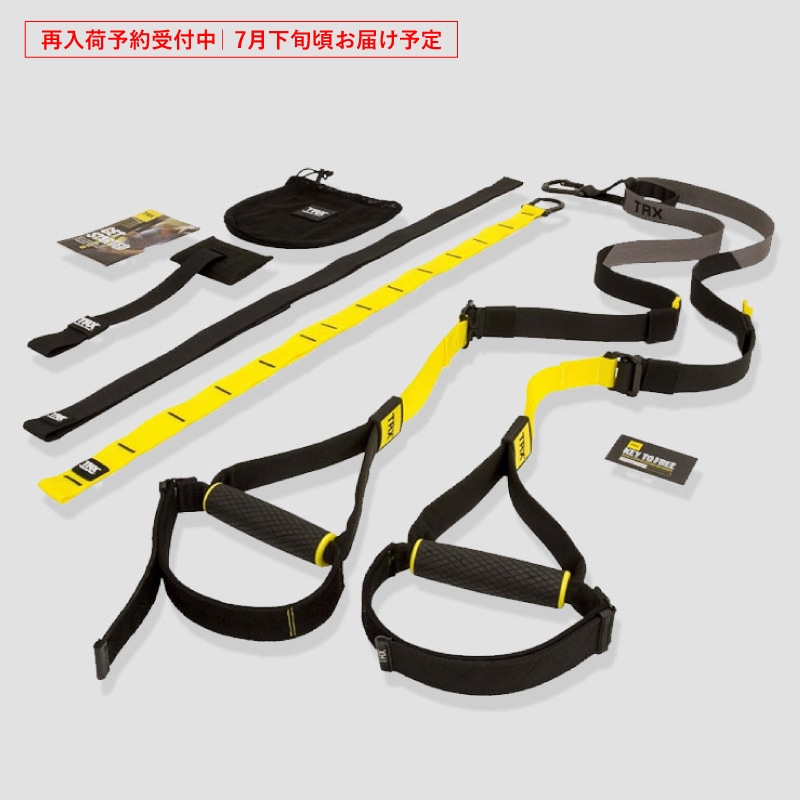 TRX MOVE - TRXトレーニングジャパン 【公式オンラインショップ】