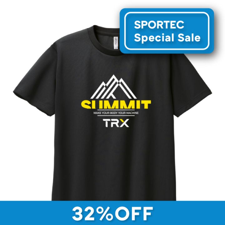 60%OFF】TRXロゴ Tシャツ メンズ - TRXトレーニングジャパン 【公式