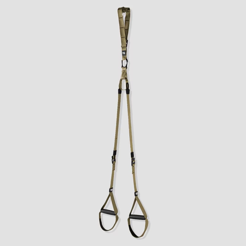 TRX Tactical トレーニングキット TRX タクティカルキット - TRXトレーニングジャパン 【公式オンライン