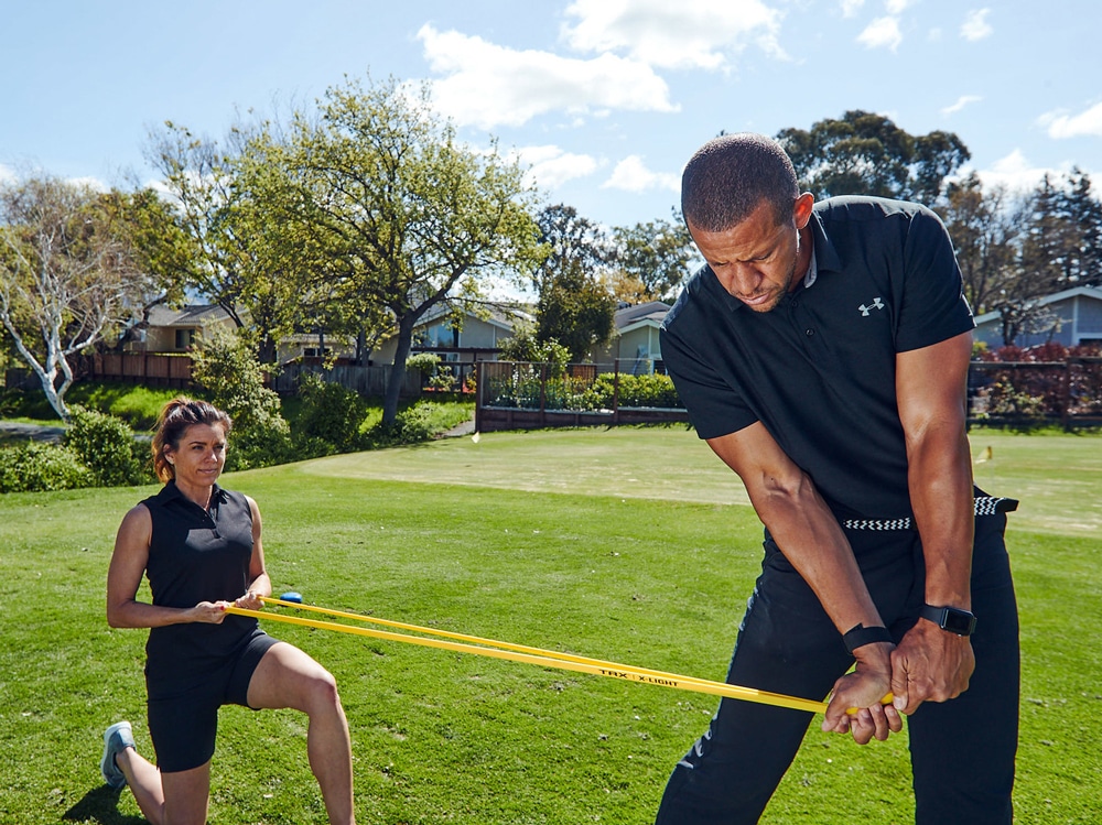 TRX ストレングスバンド NEW MODEL - TRXトレーニングジャパン 【公式