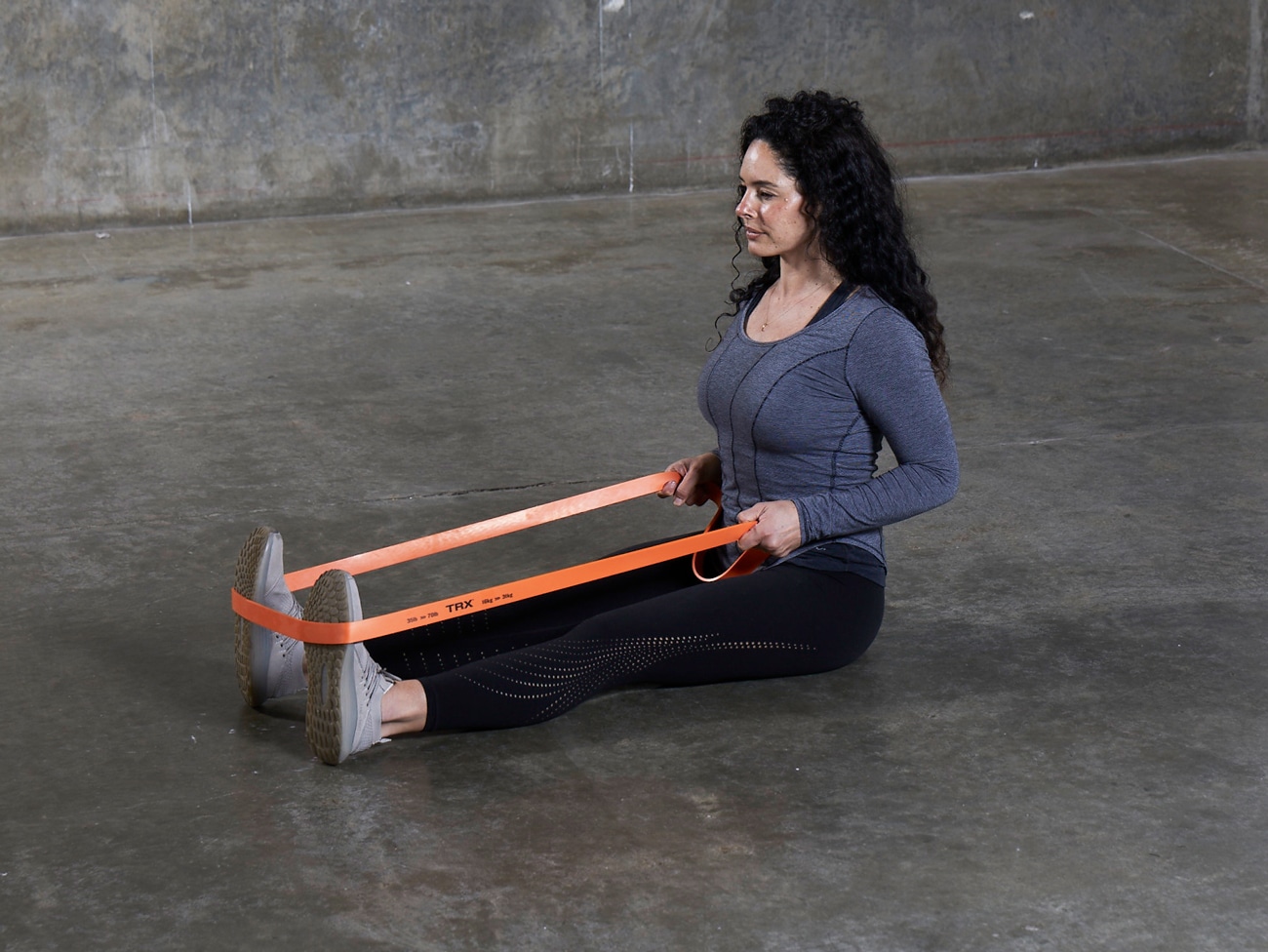 TRX ストレングスバンド NEW MODEL - TRXトレーニングジャパン 【公式