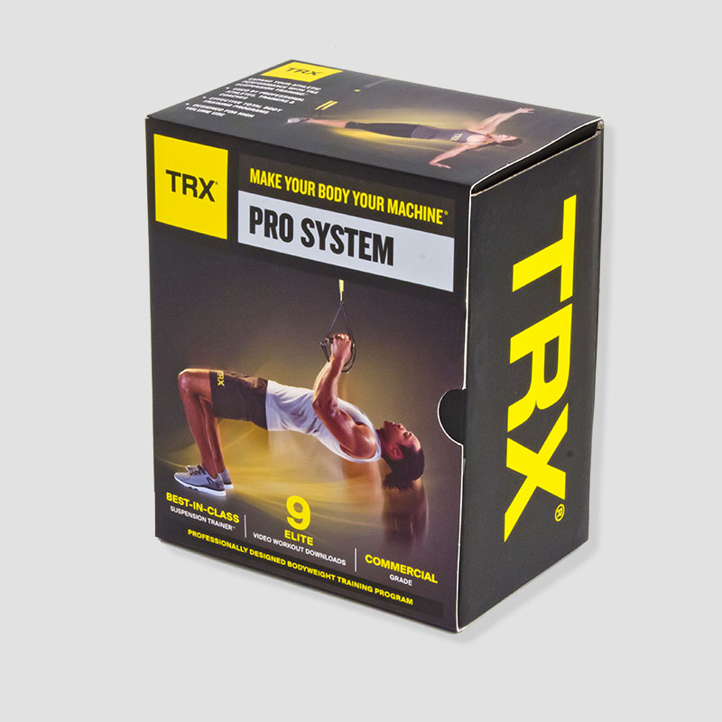 値下げ交渉有！！【正規品】TRX PRO4 サスペンショントレーナー業務用モデル TRX PRO4 - TRXトレーニングジャパン 【公式オンラインショップ】