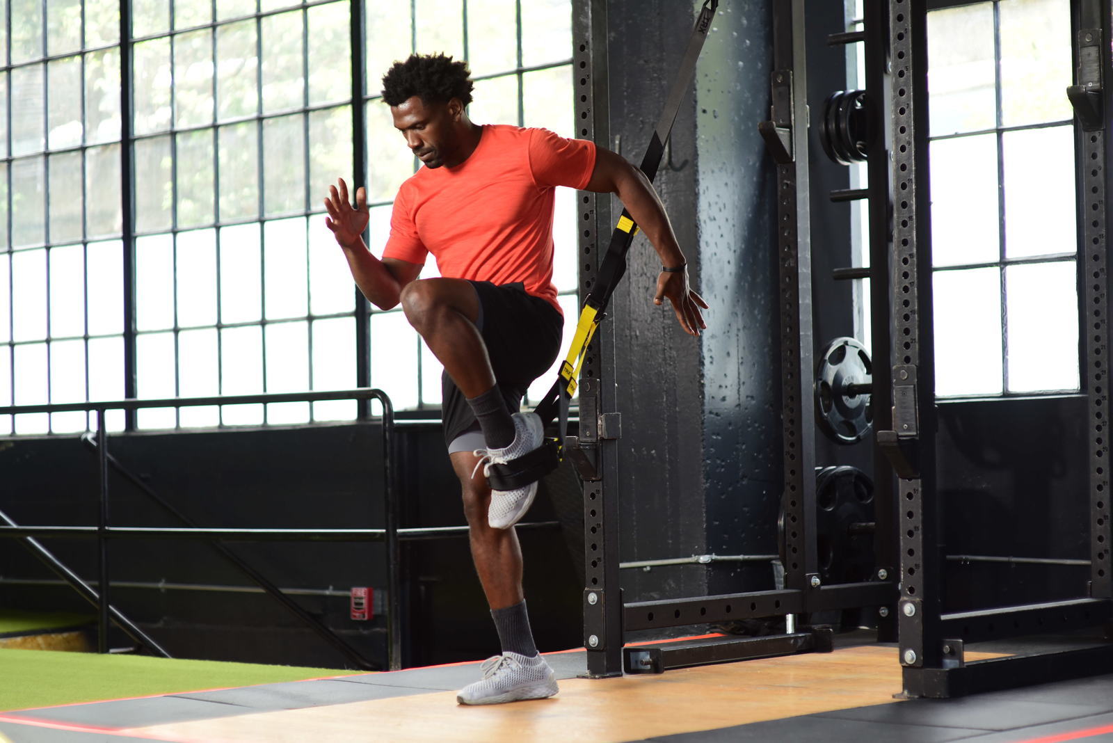 TRX CLUB4 - TRXトレーニングジャパン 【公式オンラインショップ】