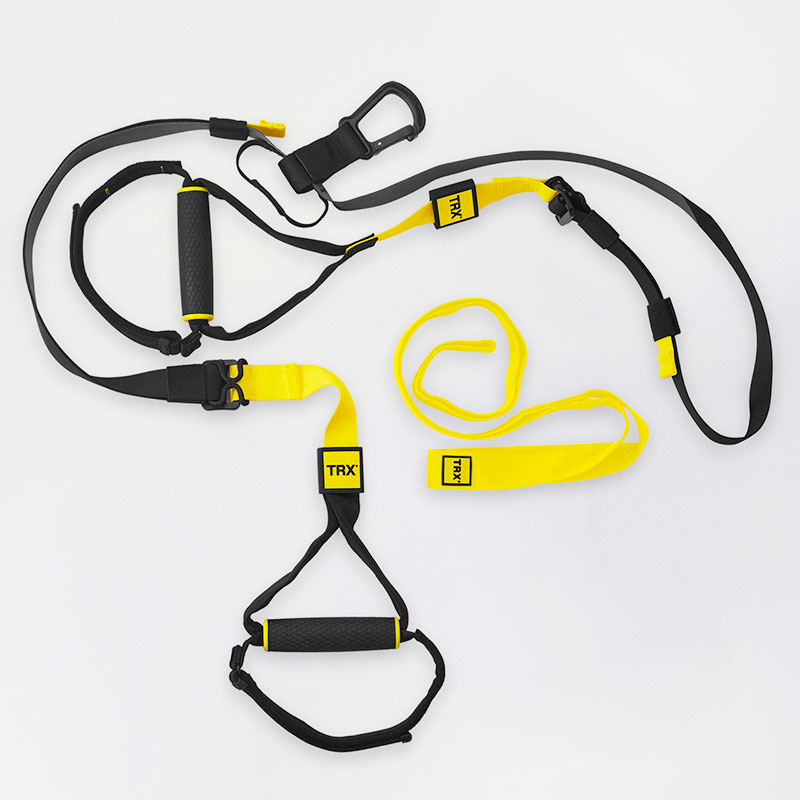 TRX CLUB4 - TRXトレーニングジャパン 【公式オンラインショップ】