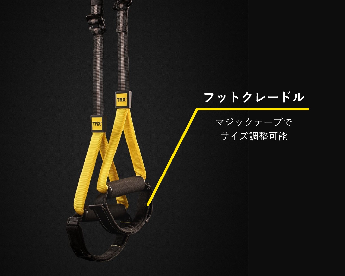 TRX HOME2 - TRXトレーニングジャパン 【公式オンラインショップ】