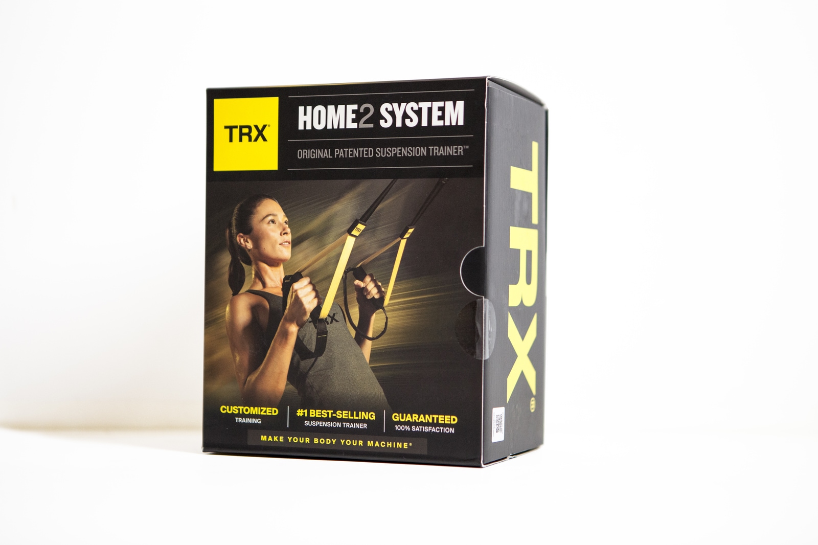 TRXトレーニング　2本セット TRX HOME2 - TRXトレーニングジャパン 【公式オンラインショップ】