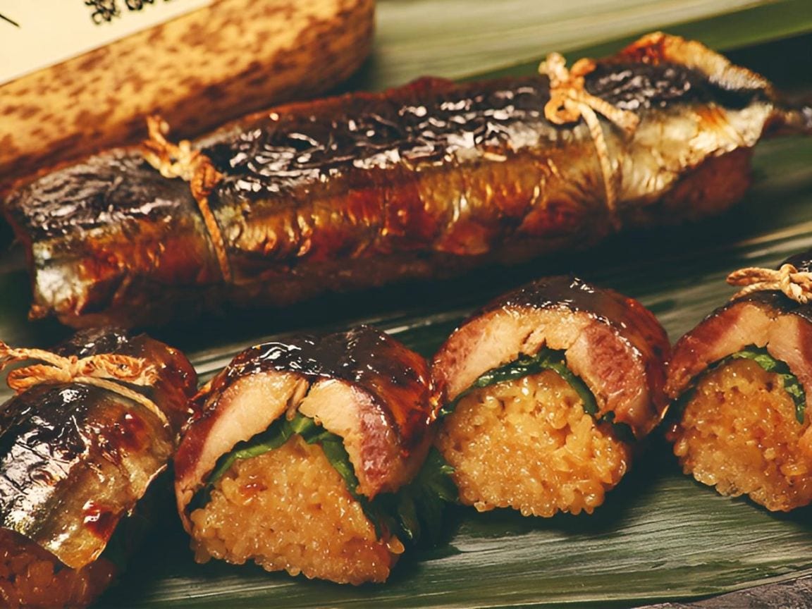 『釧路』さんまんま(150g×2本入)×2セット