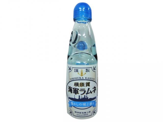 横須賀海軍ラムネ(200ml×30)