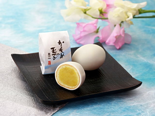 ミニかもめの玉子　12個