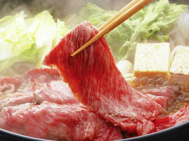 小形牧場牛　切落し　1kg(100g×10パック)