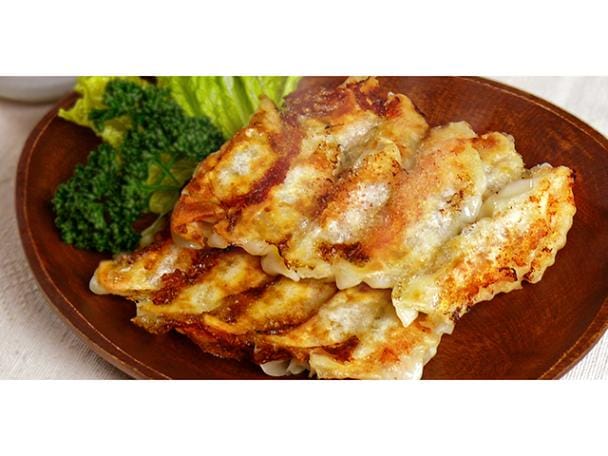 伊達の純粋赤豚　生餃子45個(15個×3パック)