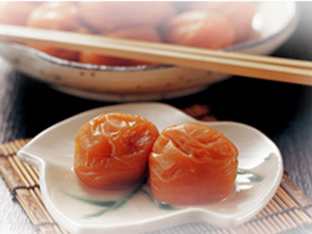 紀州南高梅　熊野古道を訪ねて　優梅(すぐれうめ)　B　600g