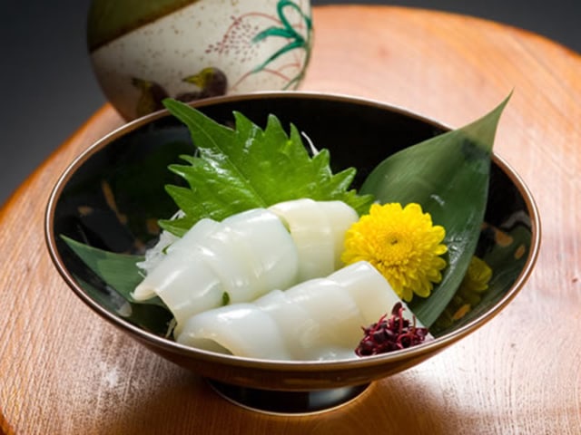 【富山】昆布じめ刺身 六種セットA