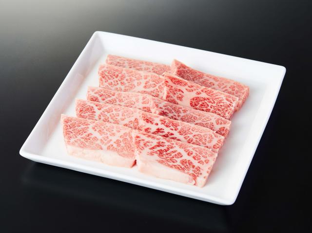 米沢牛　焼肉BBQお徳用　1.4kg　(カルビ400g×2　赤身300g×2)