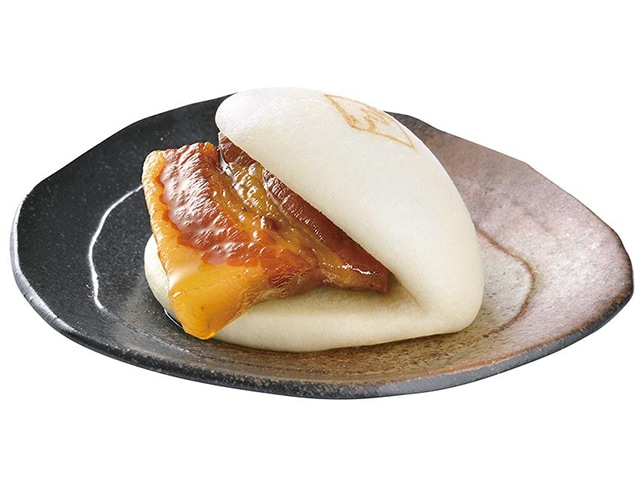 長崎県産豚角煮まん10個入り