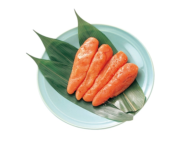 福岡・海正堂　辛子明太子 270g