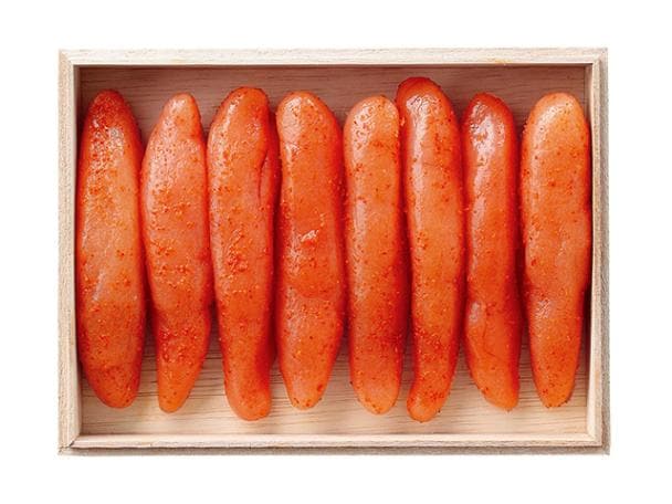 福岡・海正堂　辛子明太子 450g