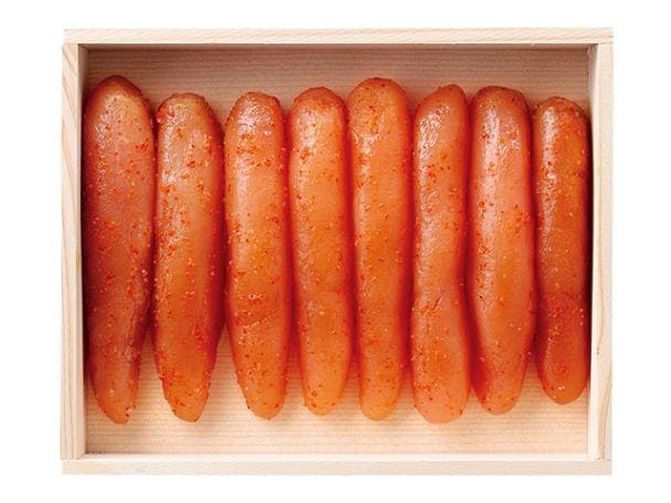 福岡・海正堂　北海道産 　辛子明太子 400g