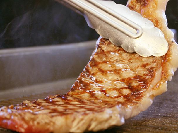 甲州ワインビーフ　サーロインステーキ　200g×4枚