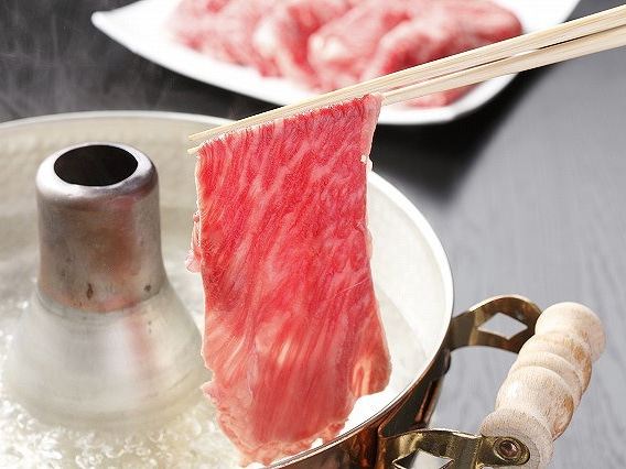 漢方和牛モモ・漢方三元豚モモセット　500g（各250g）