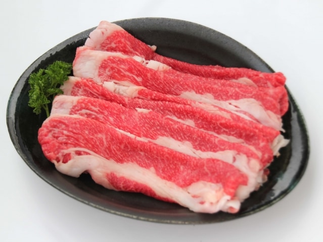 神戸牛バラ切落し　500g