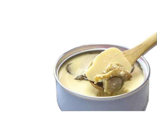 「茶碗むし」の缶詰　海鮮茶わんむし　90g×8缶セット