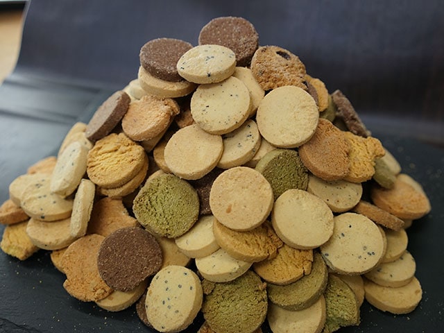 訳あり!豆乳おから(ベーシック)ゼロクッキー1kg