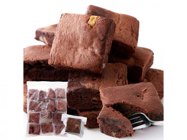 【訳あり】チョコブラウニー500g(SM00011110)