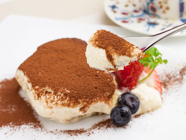 もう一度食べたくなるティラミス(ココア味)　280g