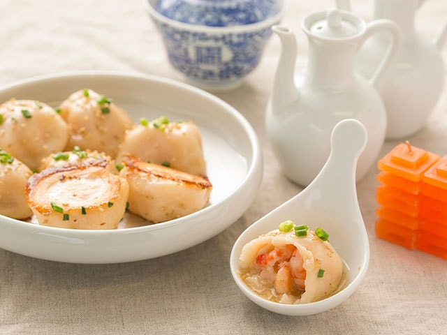 長崎海老焼小龍包　10個入×3