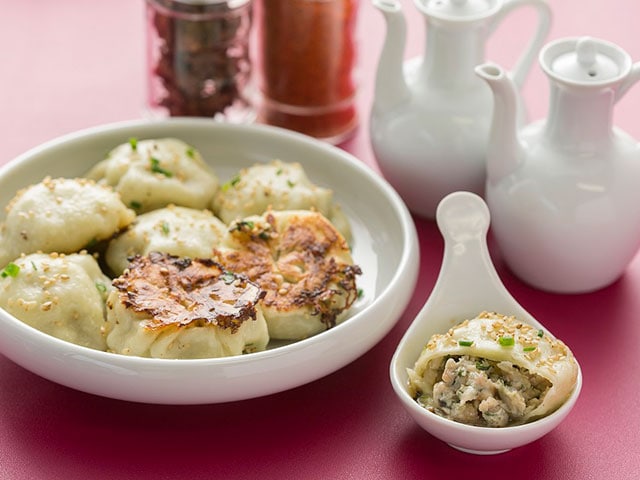 長崎鶏焼小龍包　10個×3袋