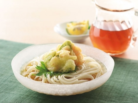 温麺ページです 宮城県白石温麺 ぜいたく温麺21食入り U-2A | すべての商品