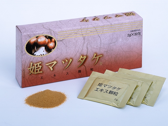 姫マツタケエキス顆粒 2g×30包