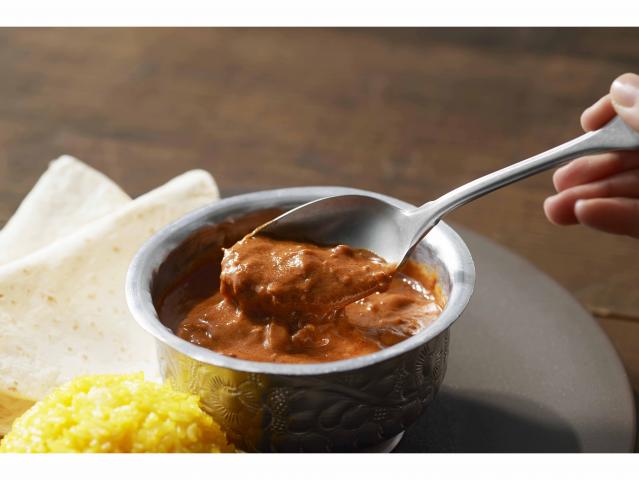 かに物語 かにたっぷりカレー「カニー」2種セット(各3P)