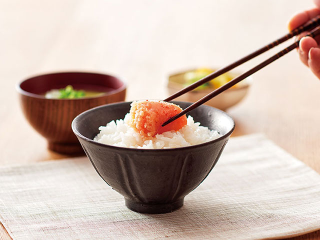 無着色辛子明太子　450g