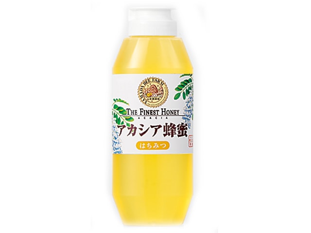 ルーマニア産アカシア蜂蜜 500g