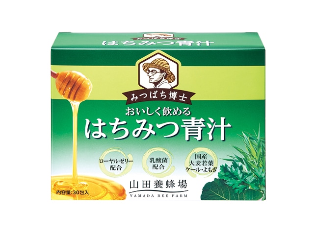 はちみつ青汁 30