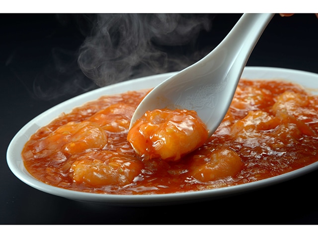 冷凍エビチリ(エビ6尾×4袋)