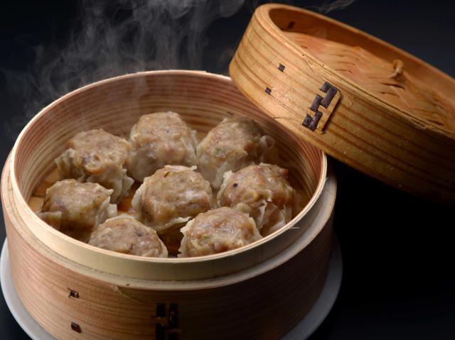 (林SPF豚使用)冷凍絶品シュウマイ(6個×5袋)