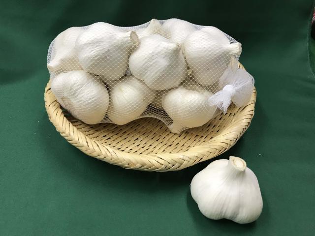 青森県産にんにく大Lサイズ1kg