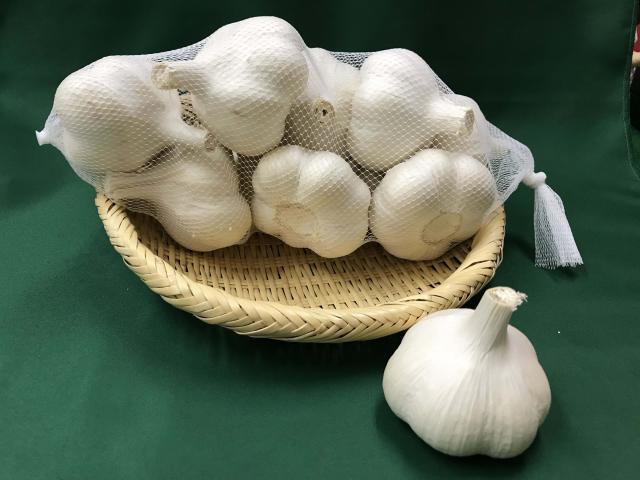 青森県産にんにく特大2Lサイズ1kg