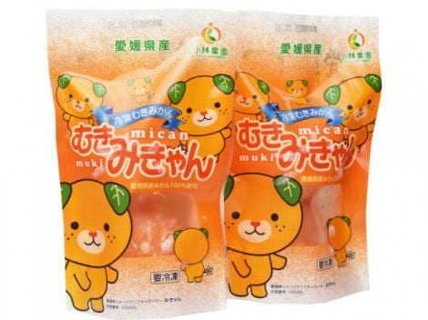 むきみきゃん ギフトセット | 氷菓・アイス | テルウェルeすと