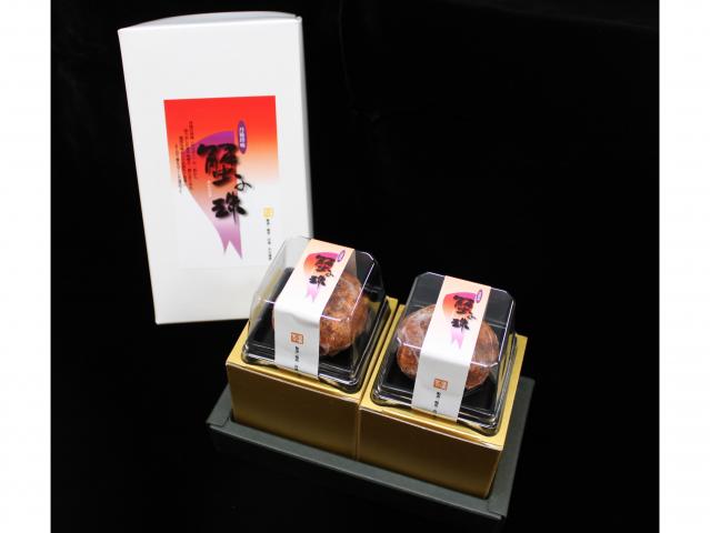 丹後珍味　蟹の珠(かにのたま)　(30g×2)