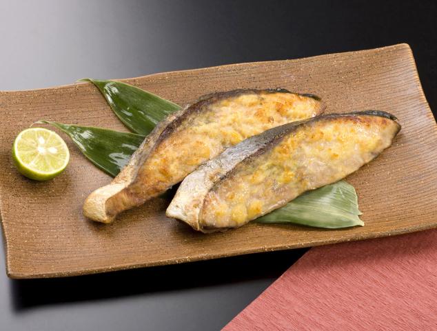 北陸産　天然鰤西京漬/塩糀漬　各3枚入り