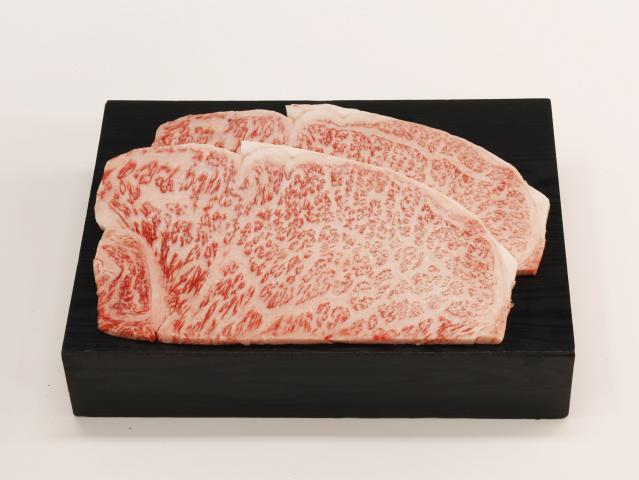 仙台牛サーロイン　2枚計340g