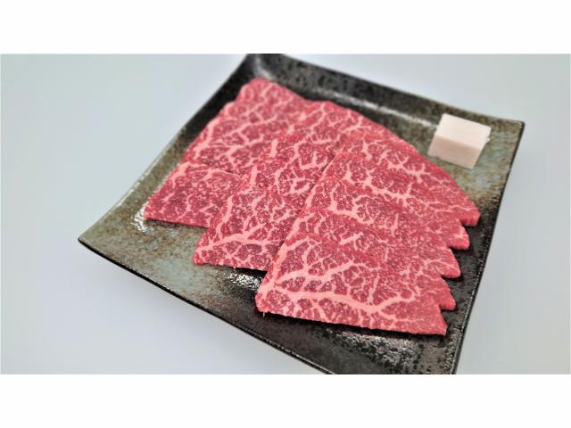 仙台牛もも焼肉用300g