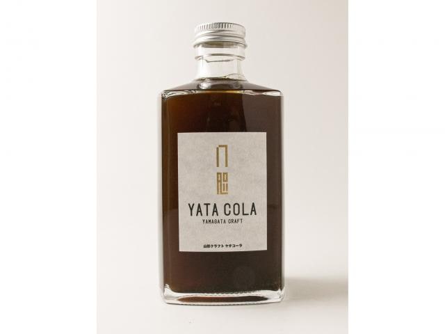 YATACOLA 角瓶 3本